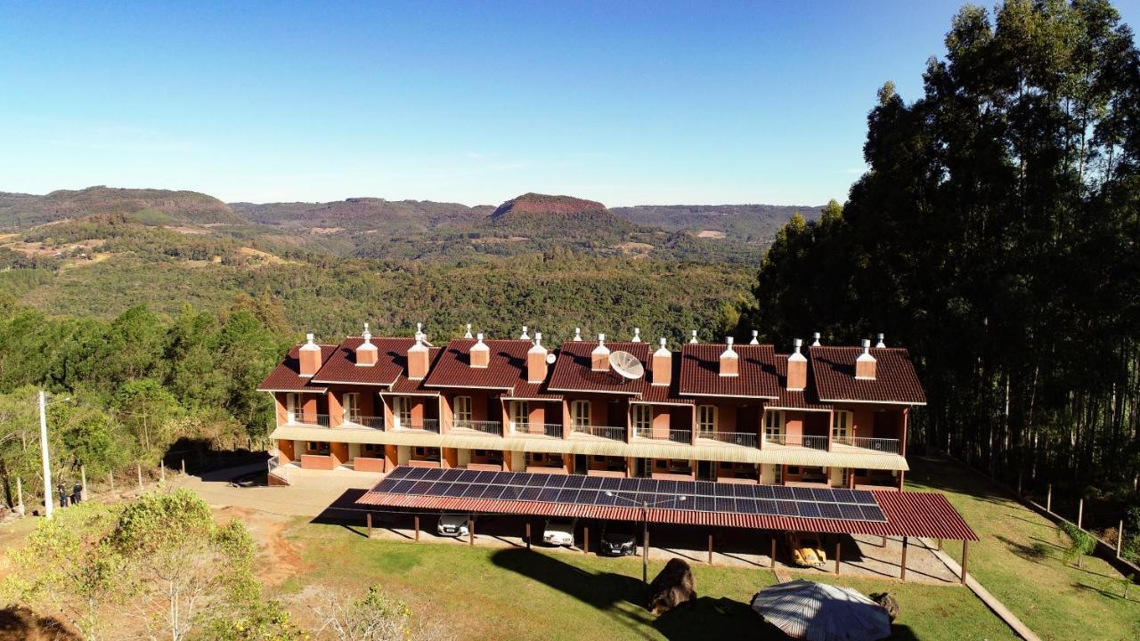 Stillo Gramado Linha Bonita, Charme E Tranquilidade Екстериор снимка