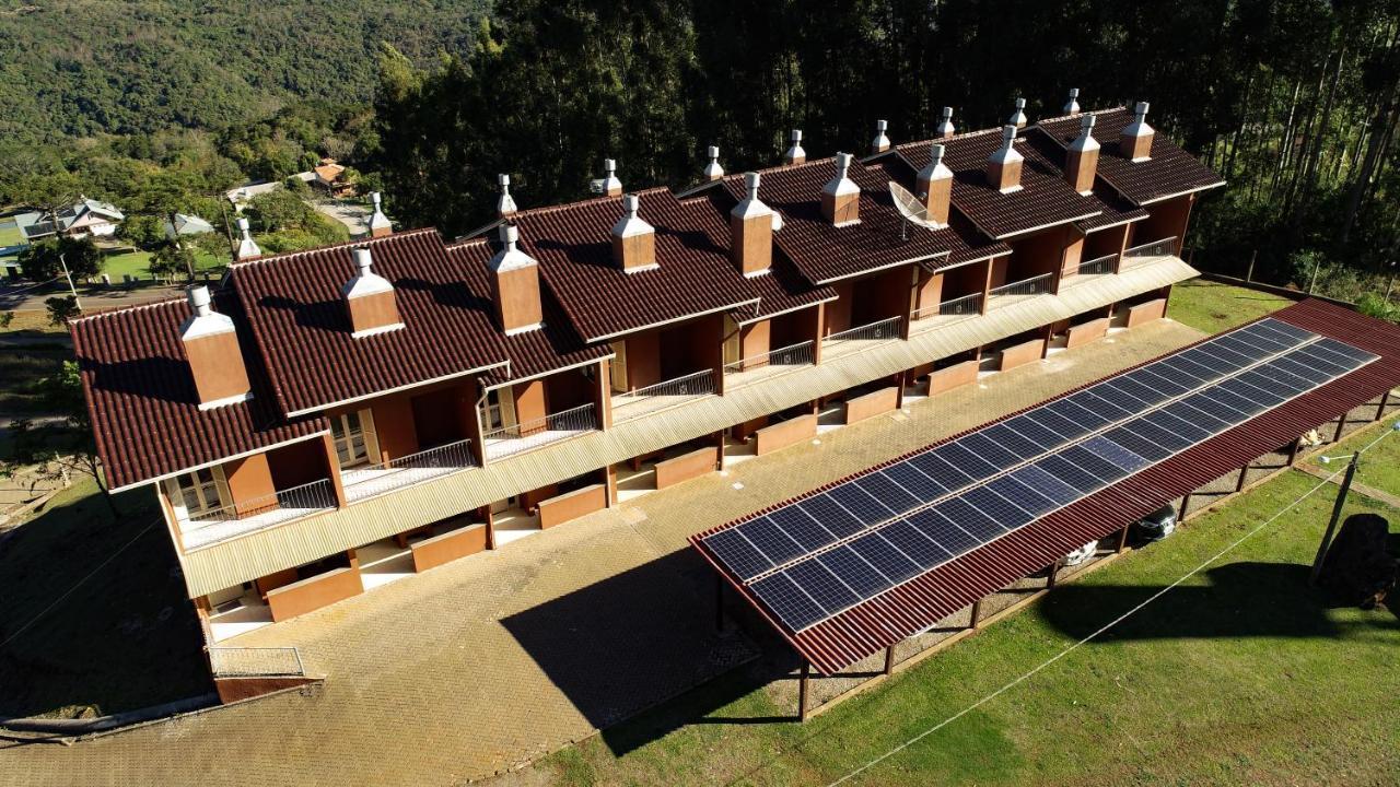 Stillo Gramado Linha Bonita, Charme E Tranquilidade Екстериор снимка