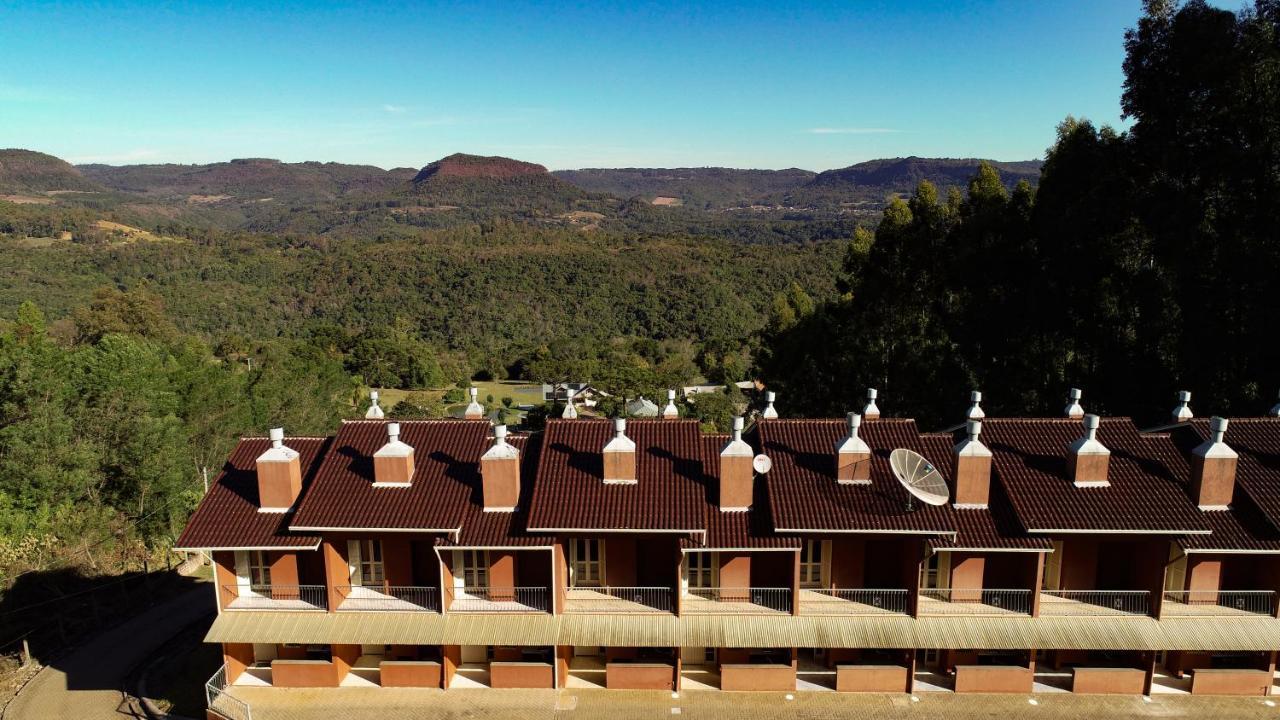 Stillo Gramado Linha Bonita, Charme E Tranquilidade Екстериор снимка